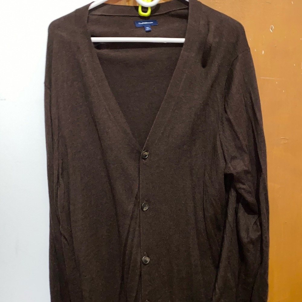Men’s Cardigan